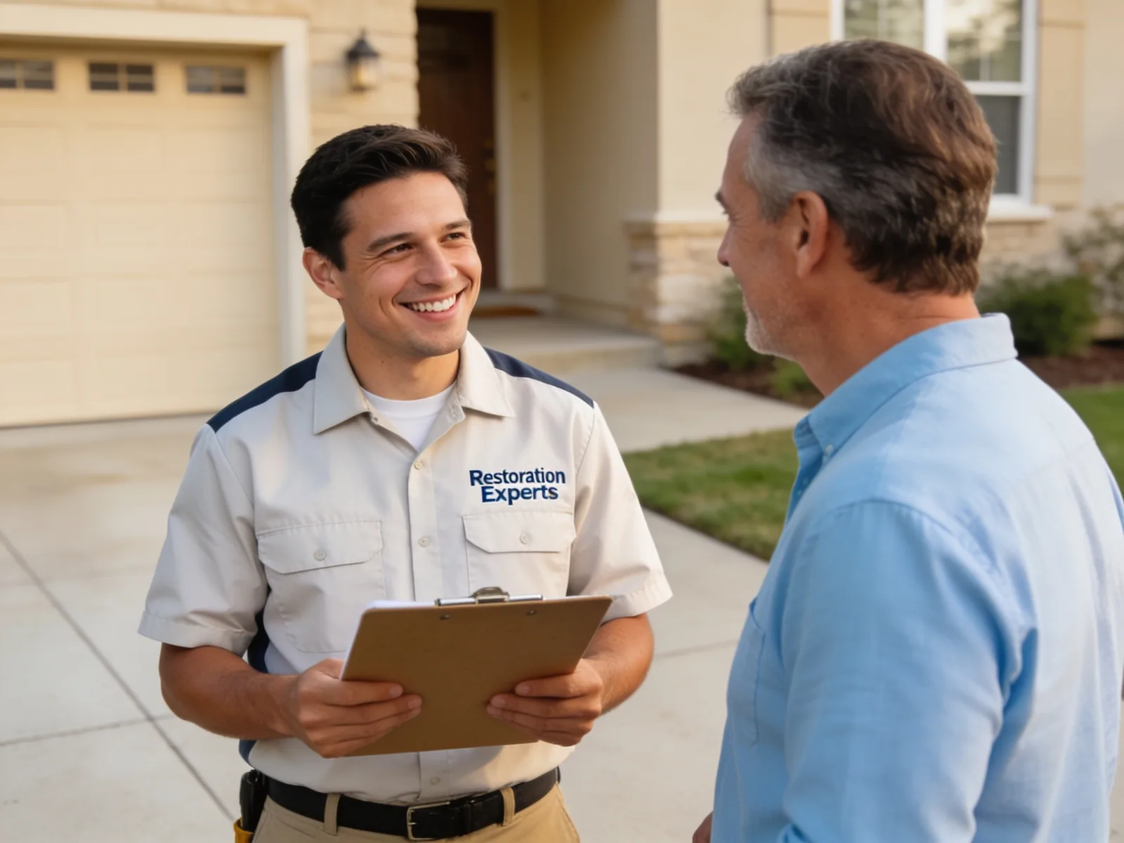 Water Damage Cleanup Lottie, LA FAQs